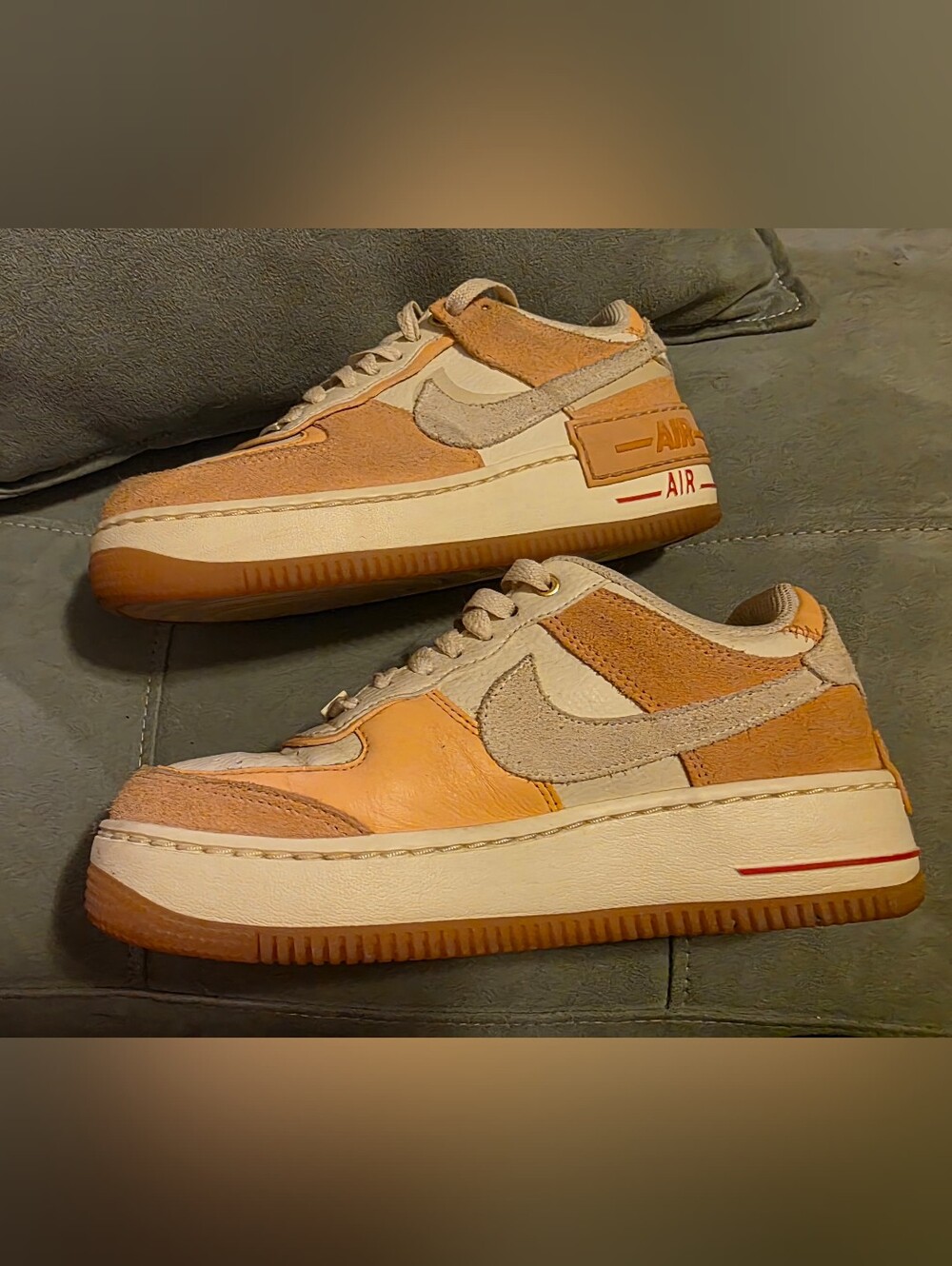 Nike Af1 Women's Size 6.5 Sneakers